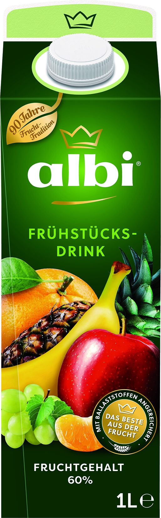 Fruehstuecksdrink   