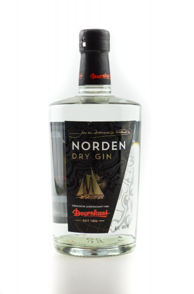 Doornkaat German Dry Gin   