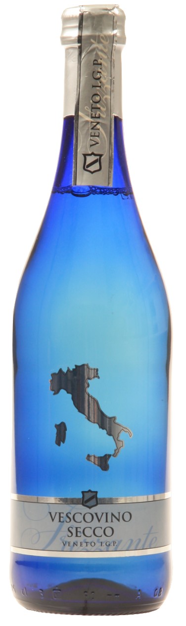Frizz. Prosecco IGT Blaugl.   