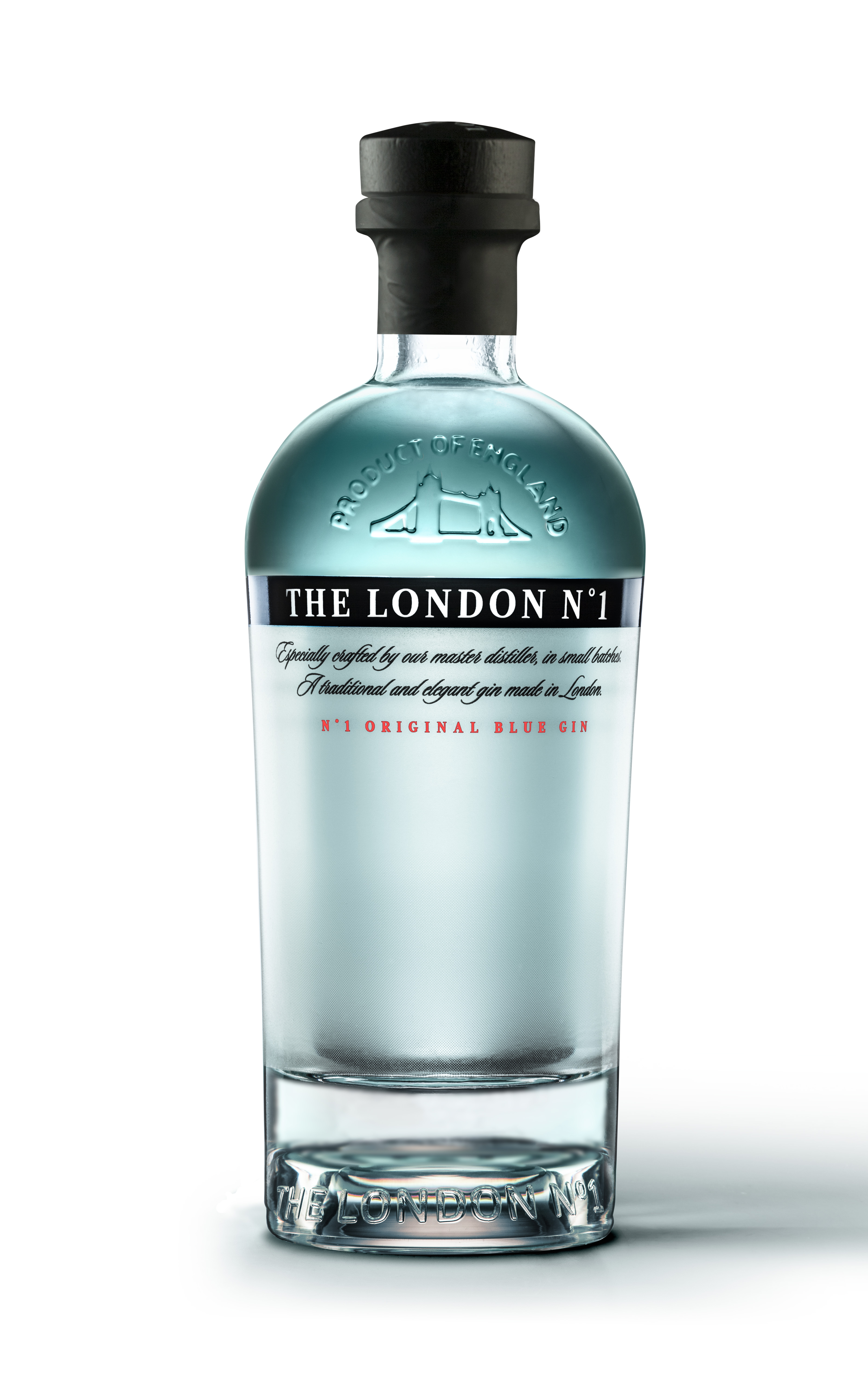 The London N°1, Original Blue Gin