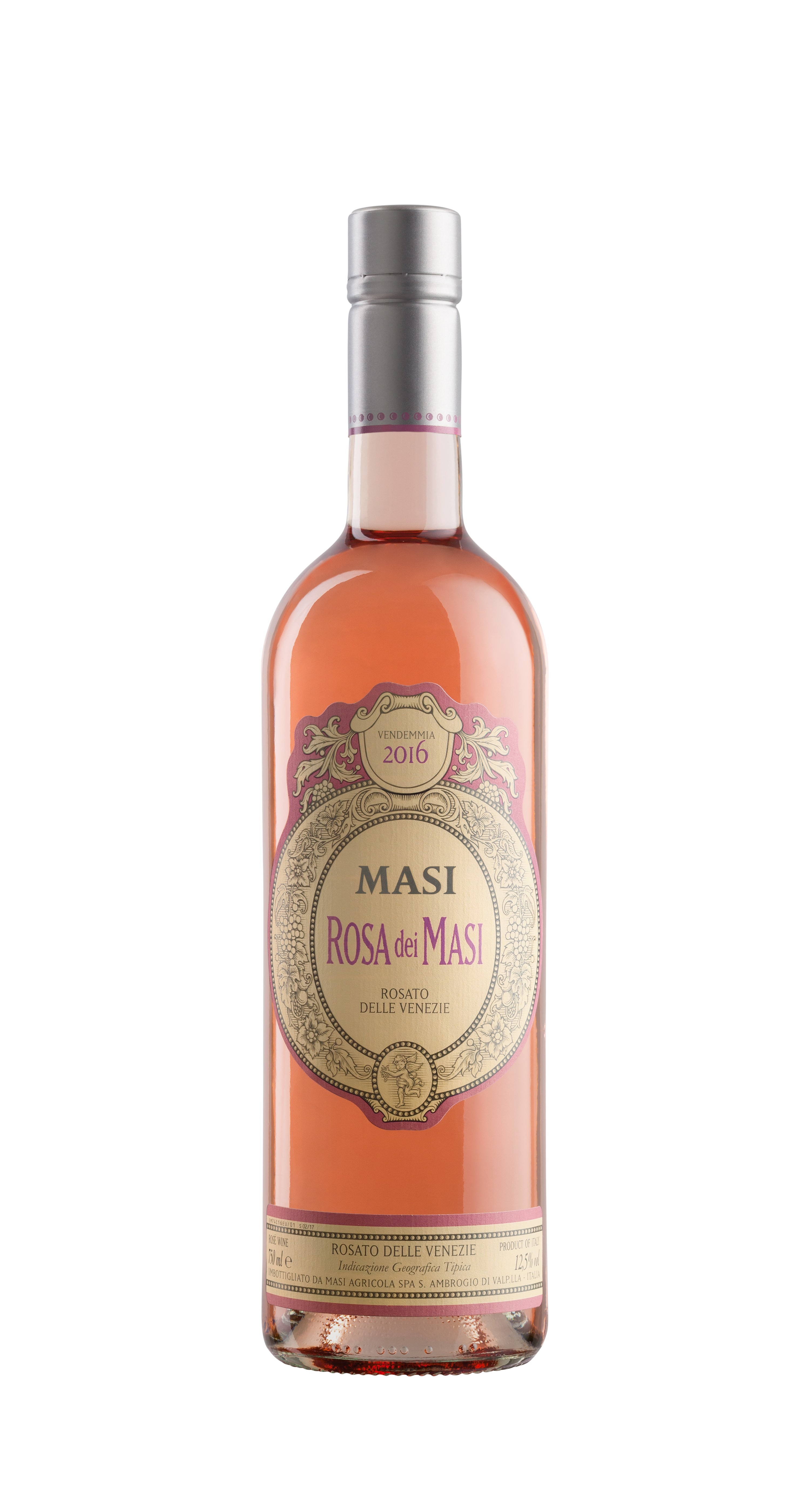 Rosa dei Masi, Rosé del Veronese, IGP, dry, rose  