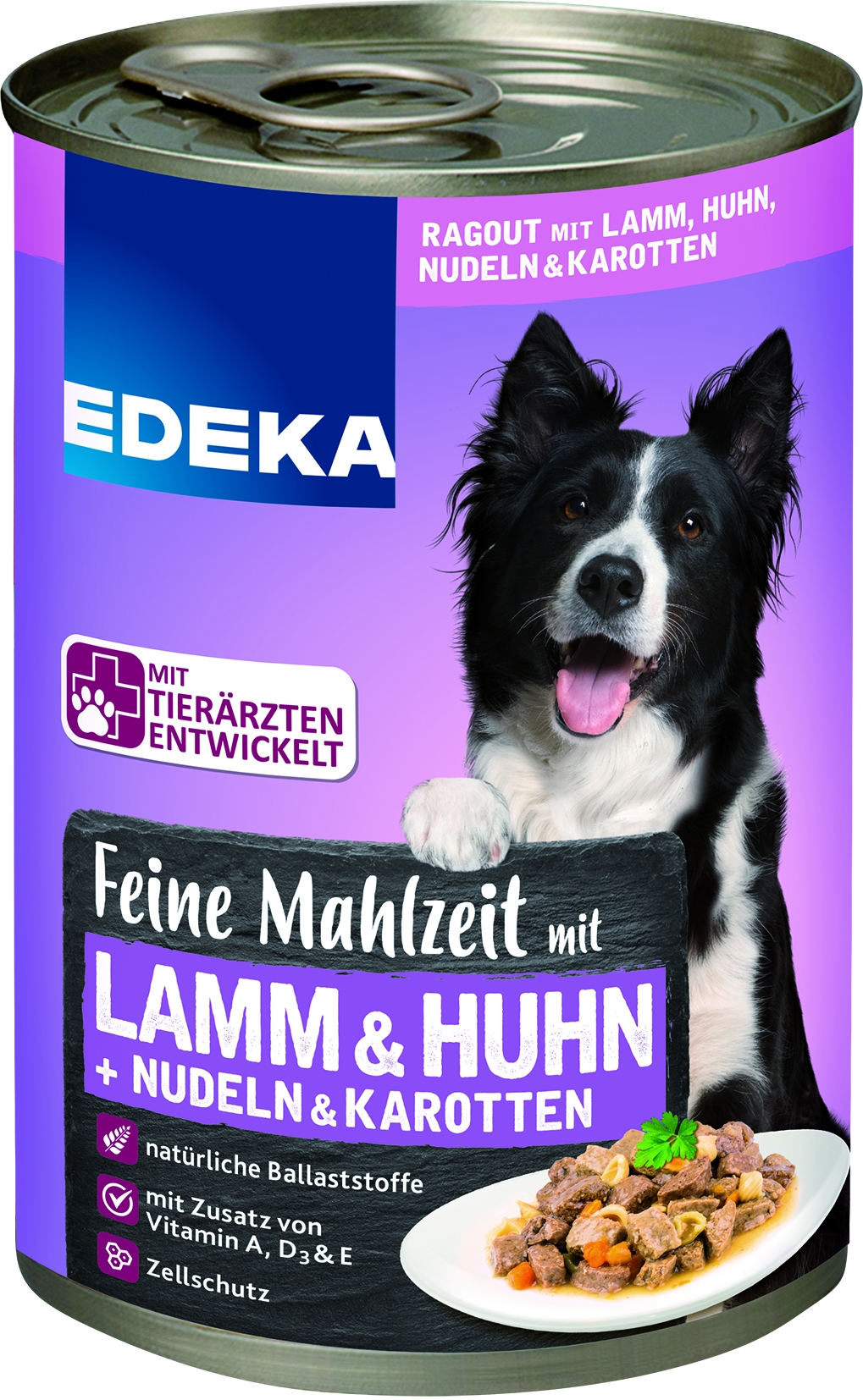 Dog Lamm/Gefluegel/Kaninchen   