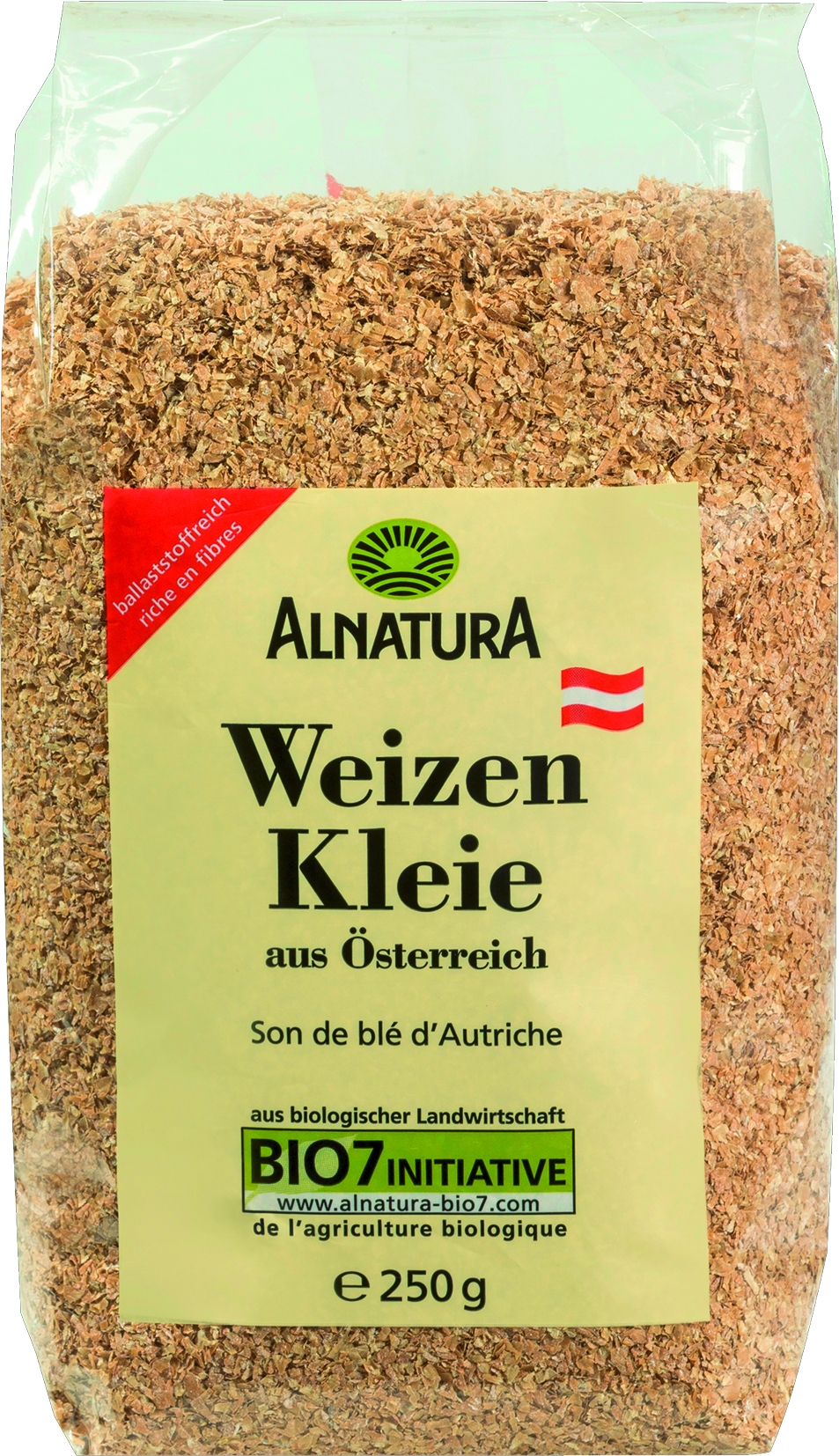 Bio Weizenkleie | 24206633