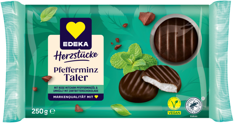 Pfefferminztaler   