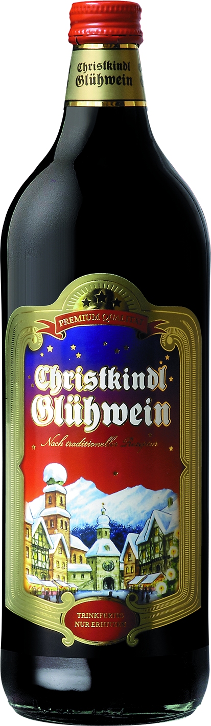 Christkindl Gluehwein   