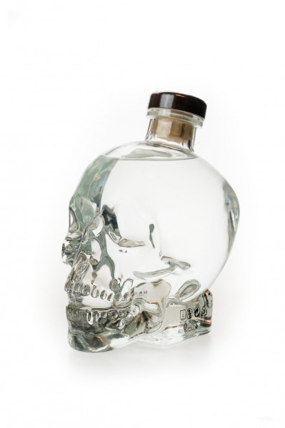 Crystal Head Vodka   