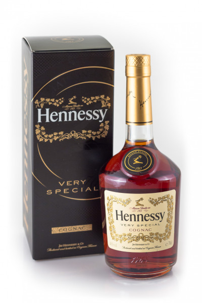 Hennessy VS, Cognac   