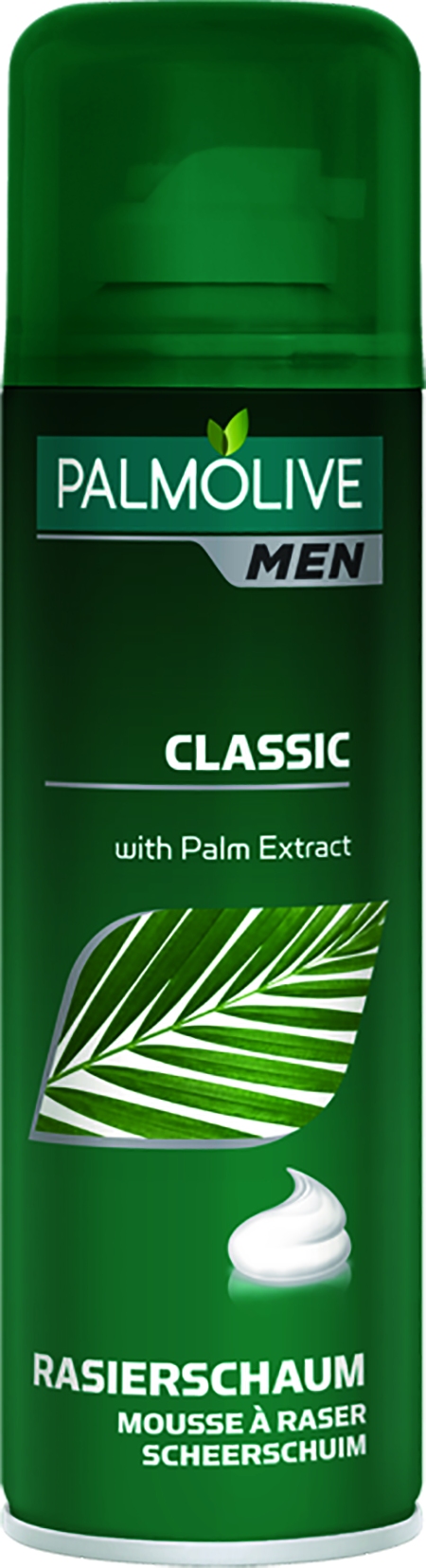 Palmolive Rasierschaum Classic   