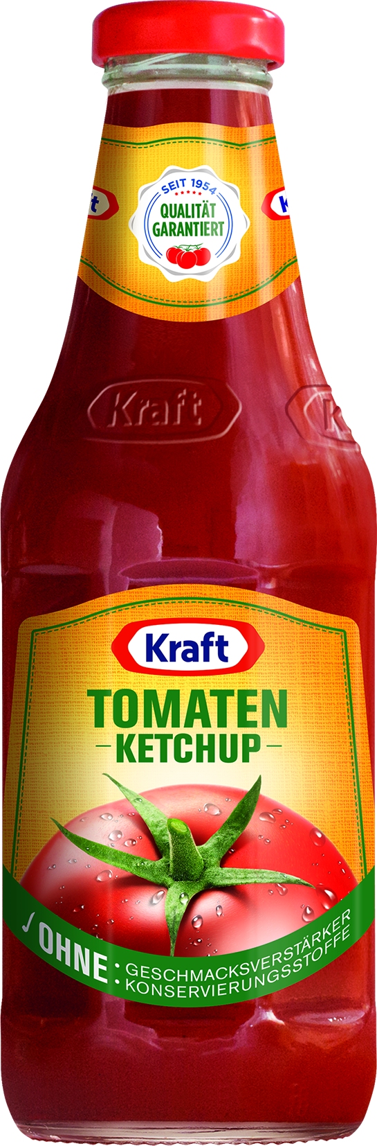 Tomaten Ketchup   