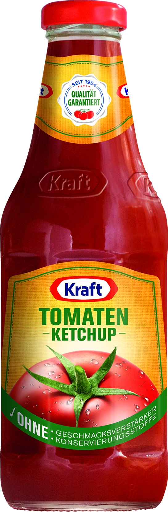 Tomato ketchup   