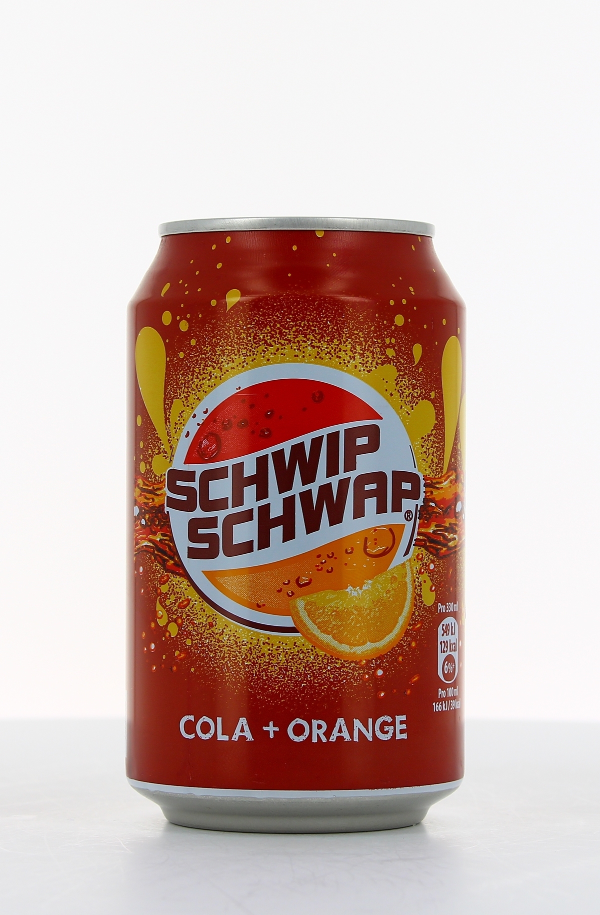Schwip Schwap 24 Ds x 0,33lt