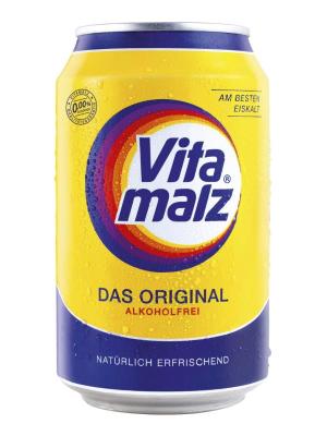 Vitamalz 24 Ds x 0,33 ltr