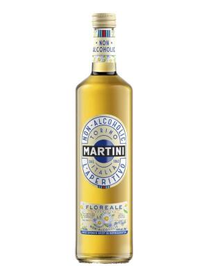 Martini Floreale alkoholfrei