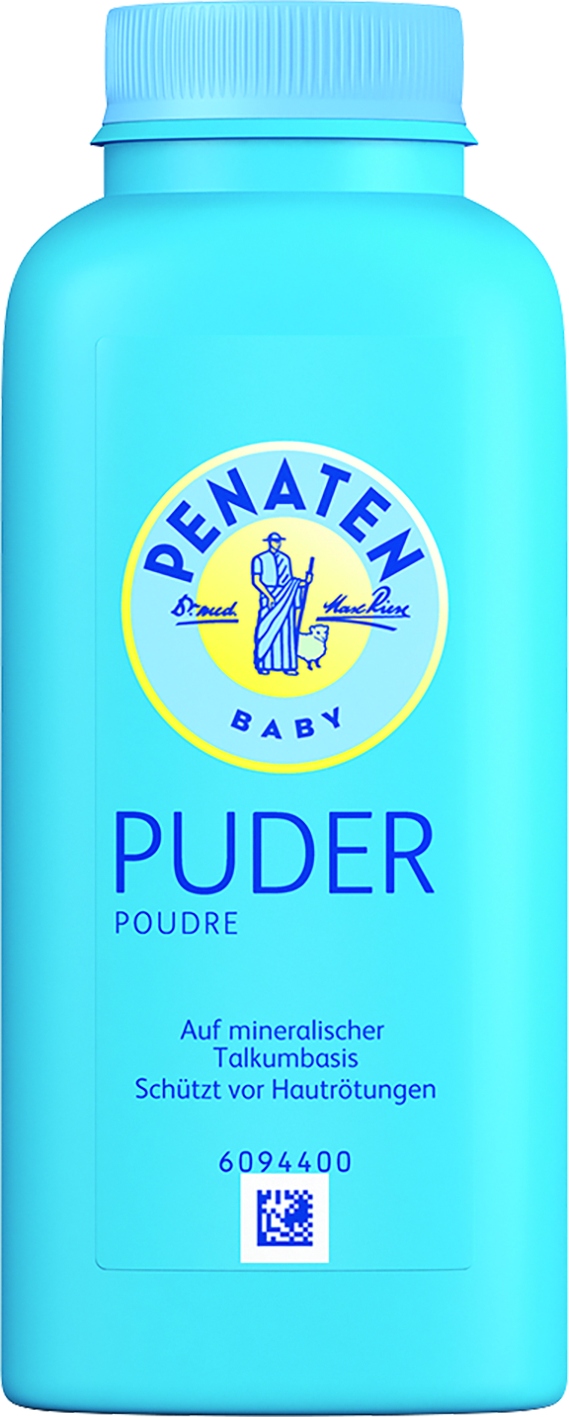 Puder   