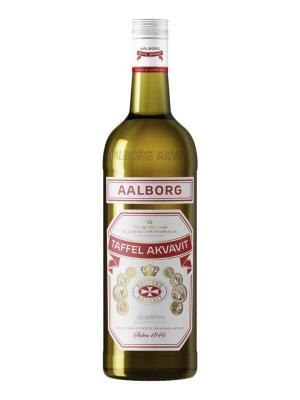 Aalborg Taffel Akvavit