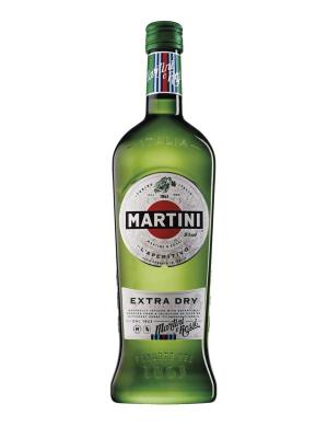 Martini Extra Dry   