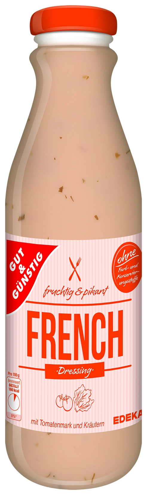 French Dressing   