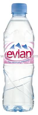 Mineralwasser PET 24Fl. x 0,5lt