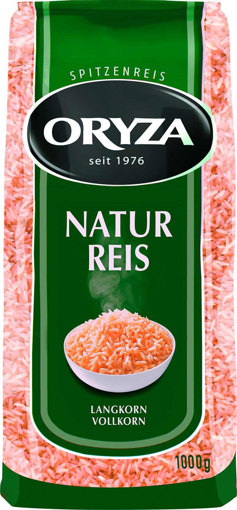 long grain nature rice   