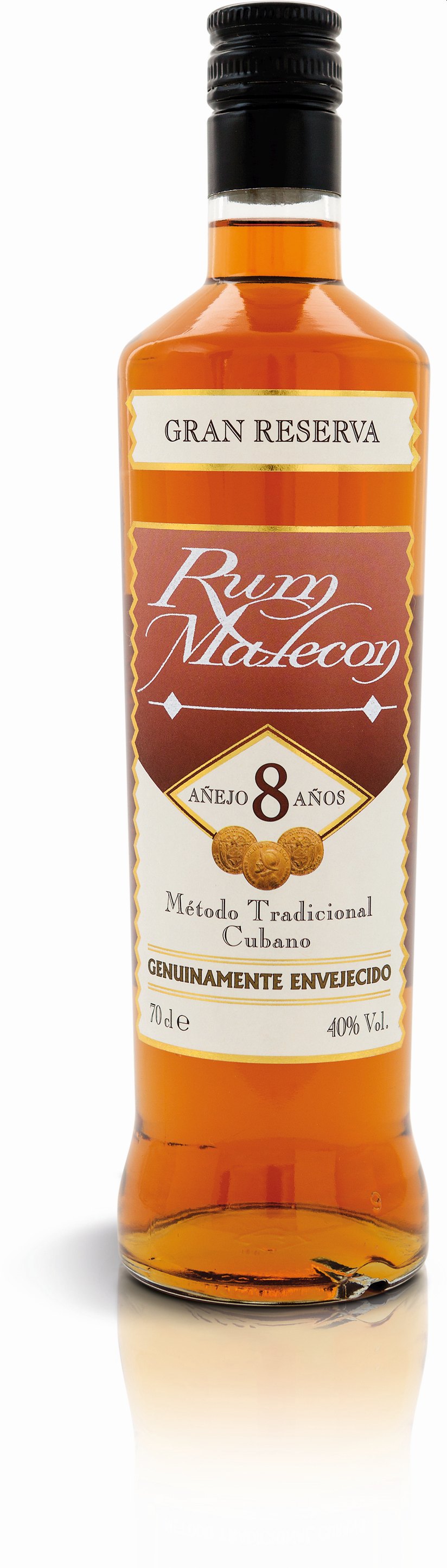 Malecon 8 Years Old Gran Reserva