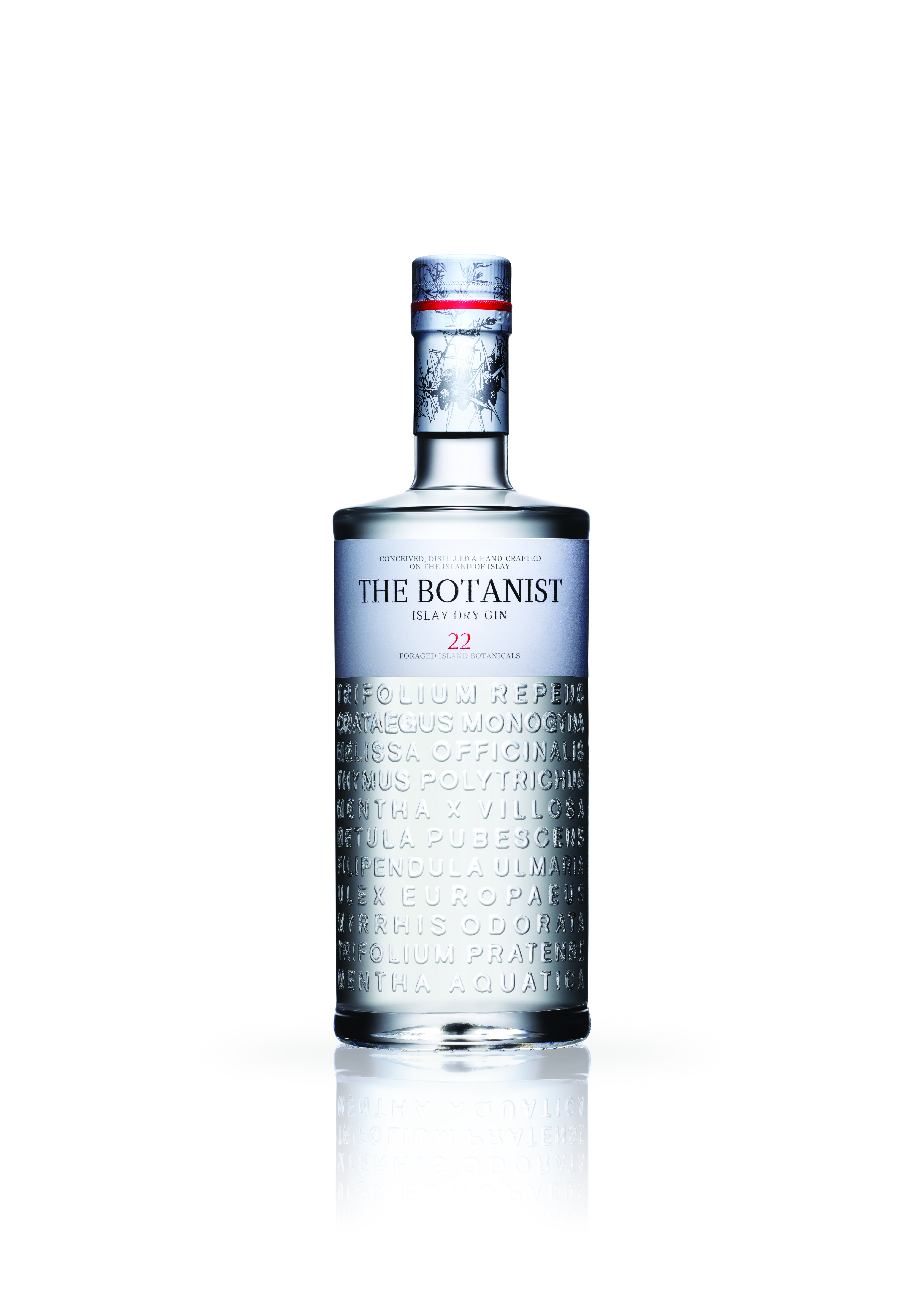 The Botanist Islay Dry Gin   