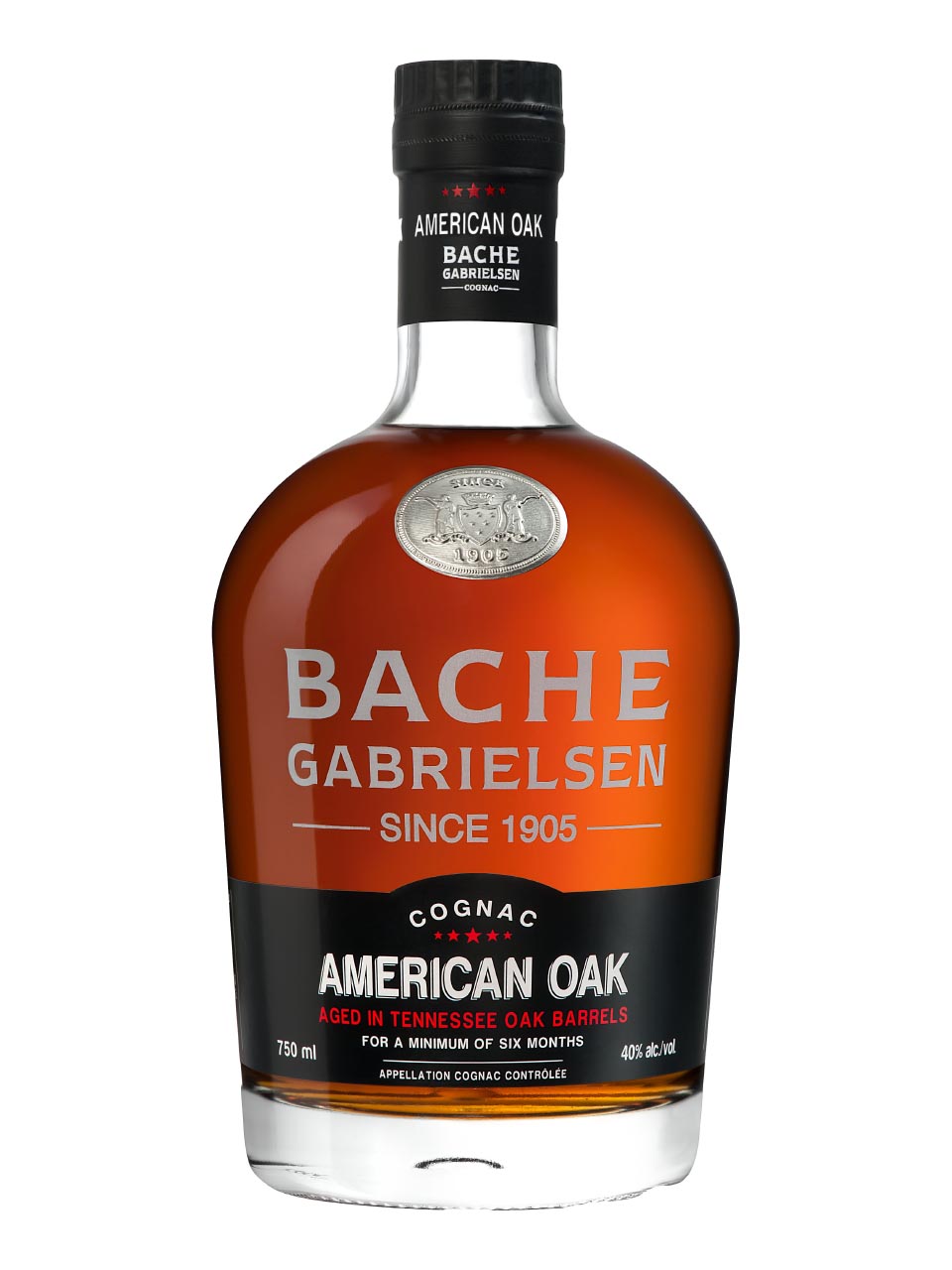 Bache-Gabrielsen American Oak   