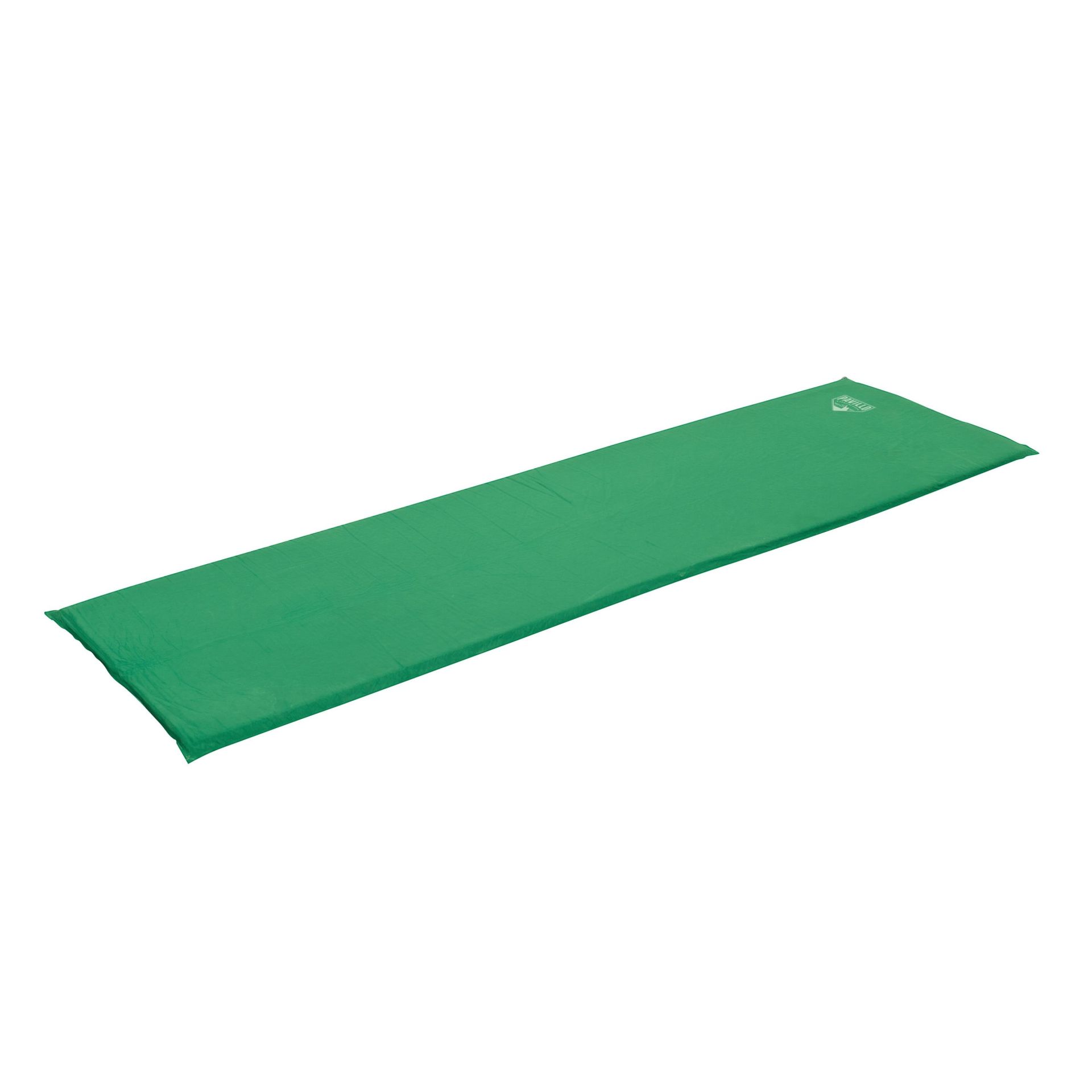 Selbstaufblasende Isomatte Easy 180 x 50 x 2,5 cm