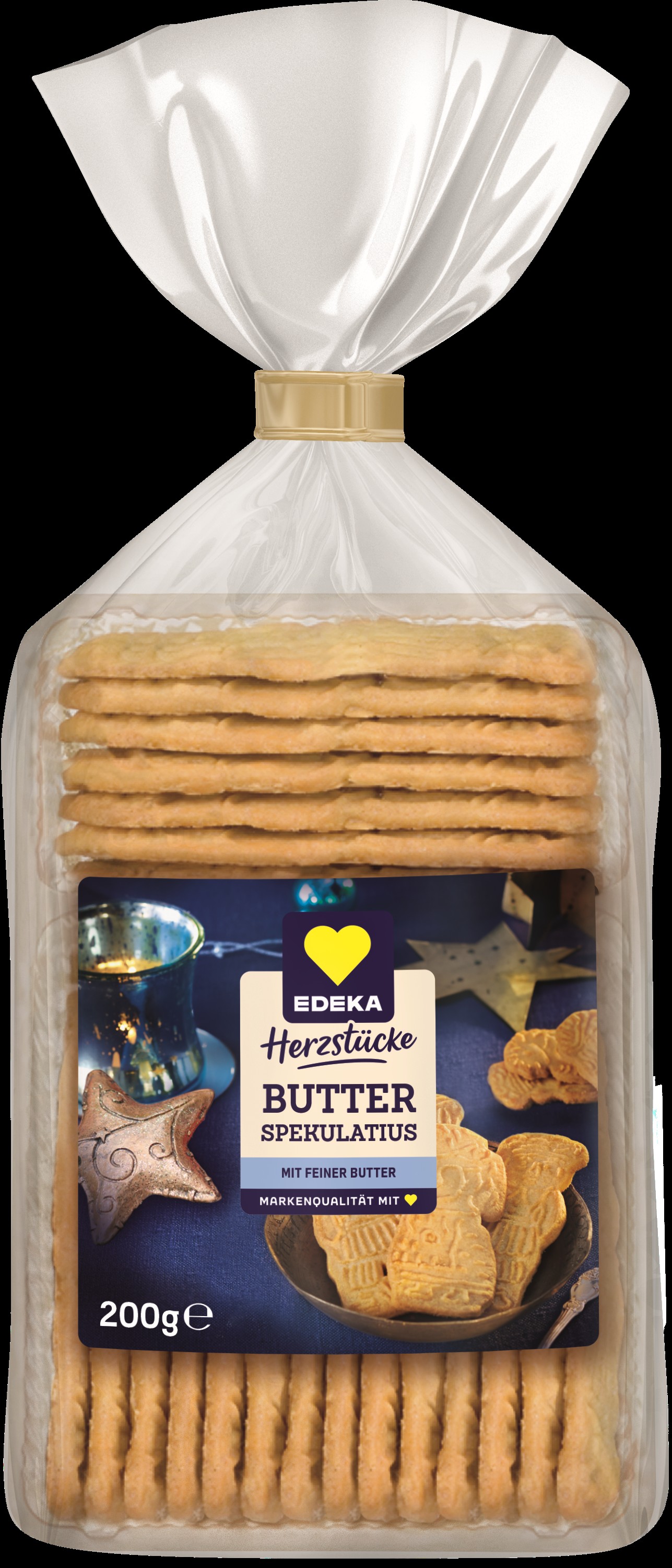Butter Spekulatius 200 g