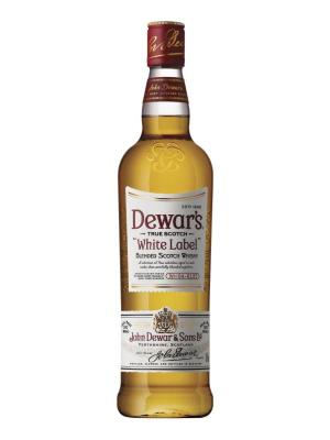 Dewar´s White Label   