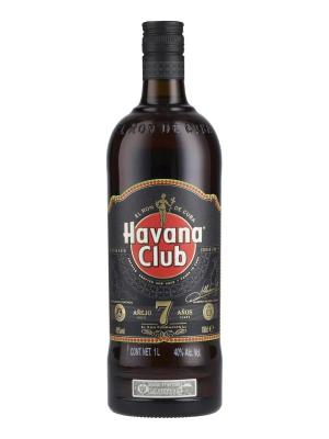 Havana Club 7yo