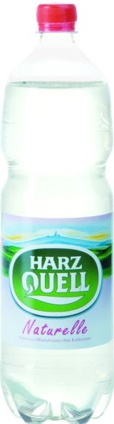 Mineralwasser Still 6x1,5lt  PET
