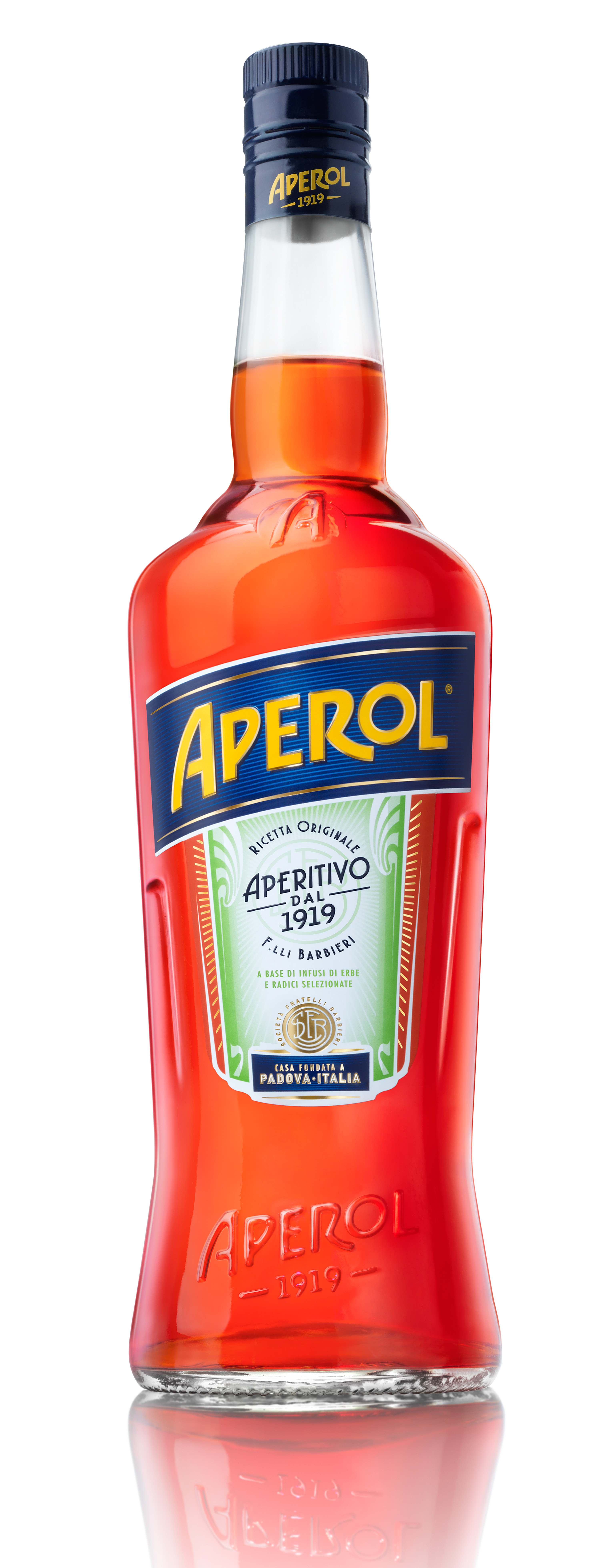 Aperol, liqueur   