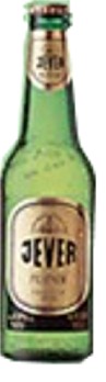 Jever Pilsener Beer 24 bot x 0,33lt