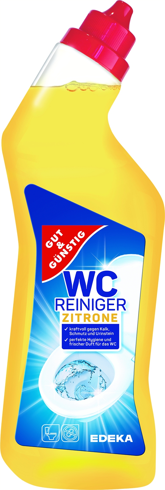 WC-Reiniger   