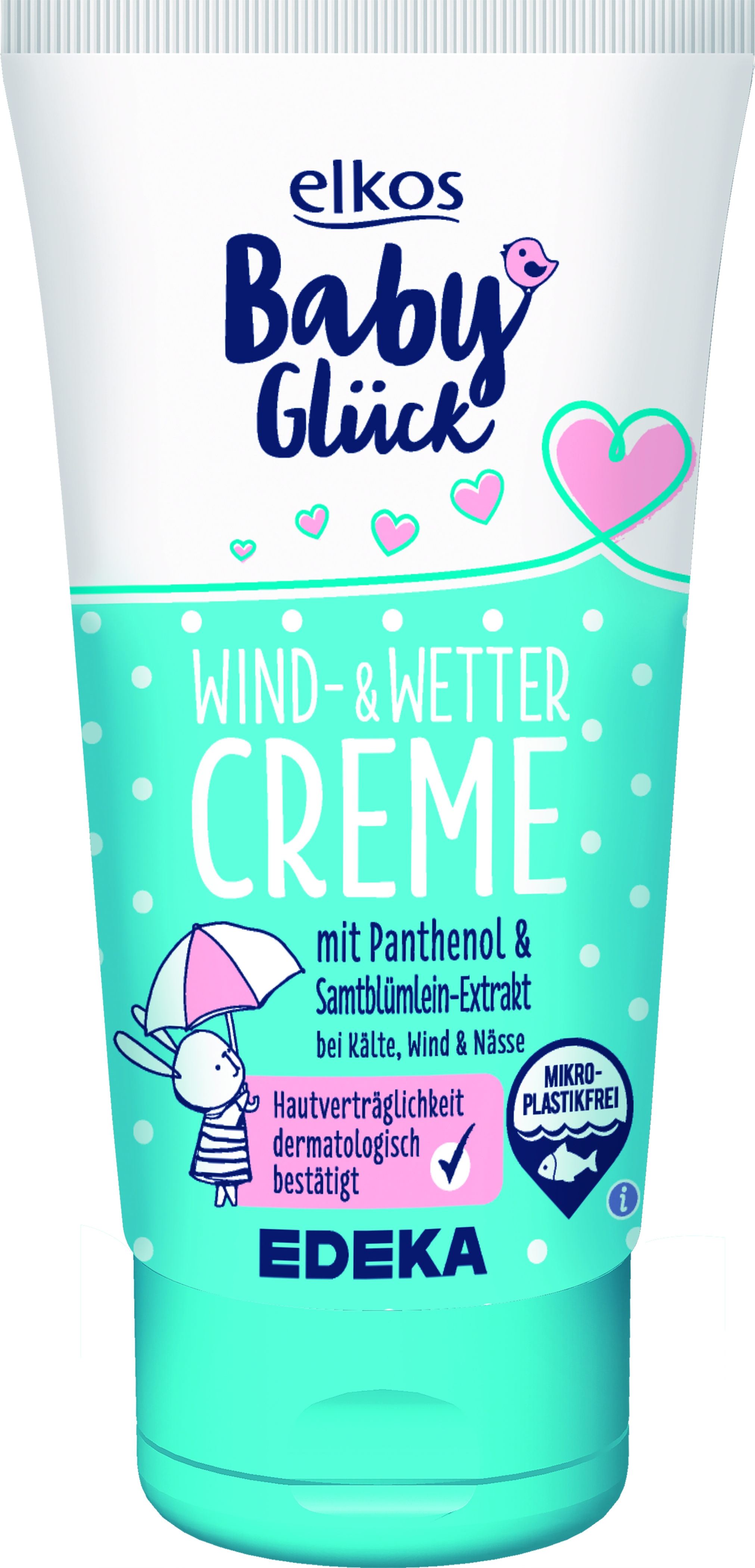 Baby Wind & Wetter Creme   