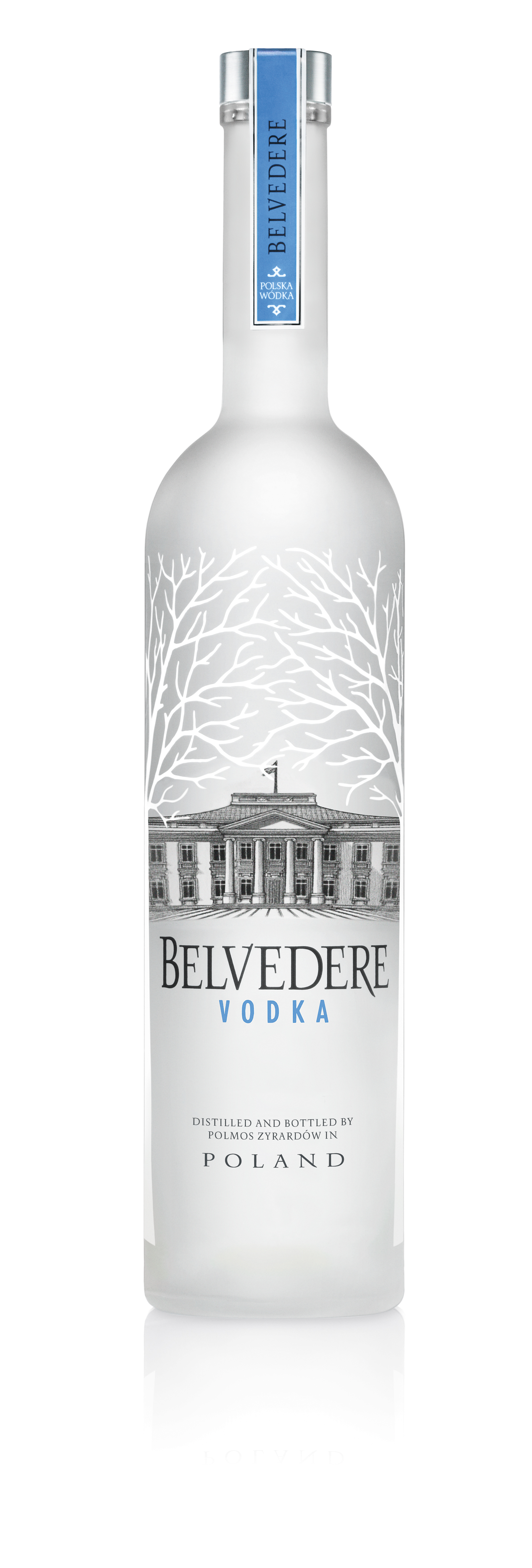 Belvedere Vodka   