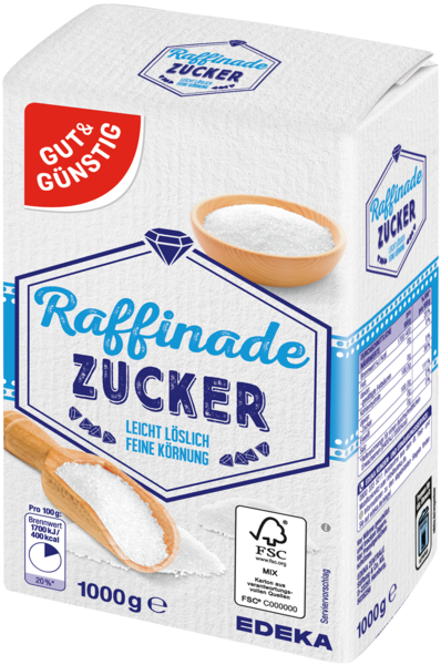 Raffinade   