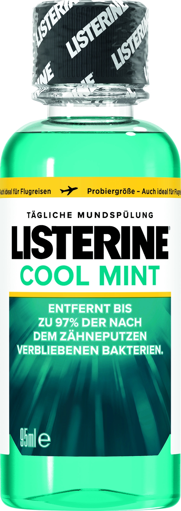 Mundspuelung Cool Mint   