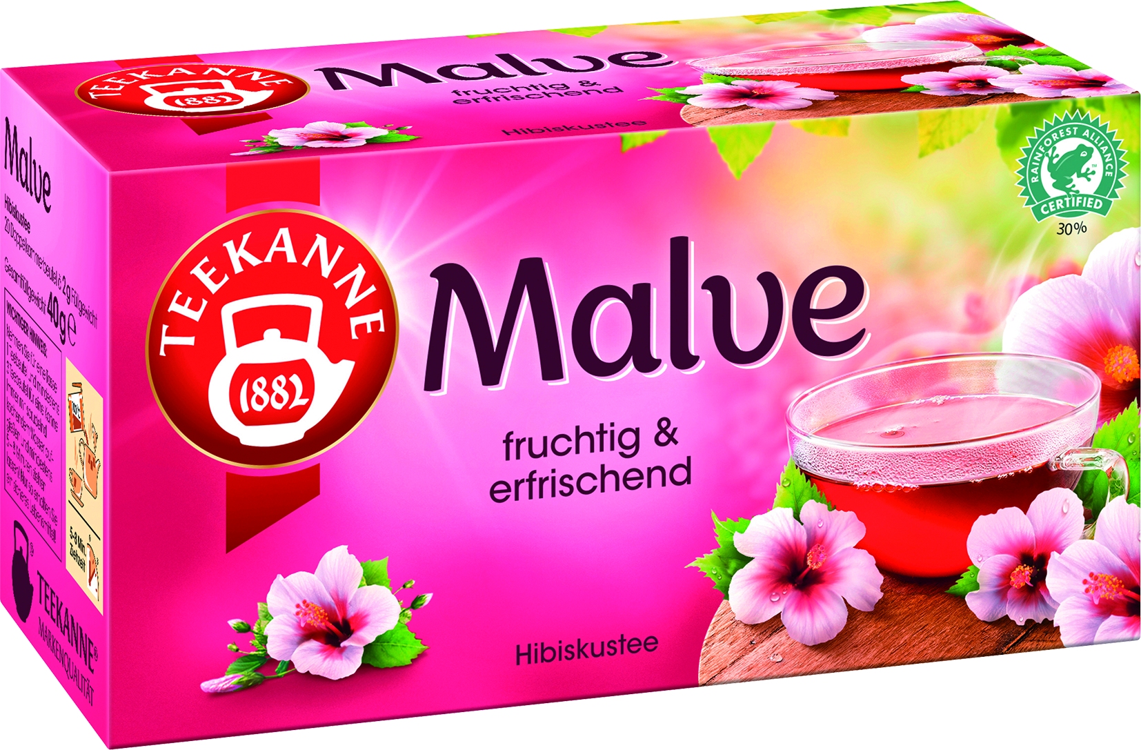 Fixmalve 20x2g