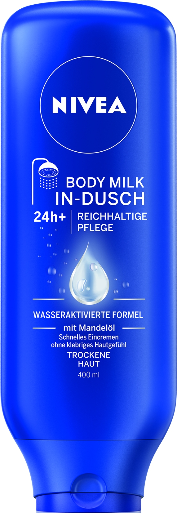 Duschgel Milch&Honig 300ml Elkos, Stroetmann24