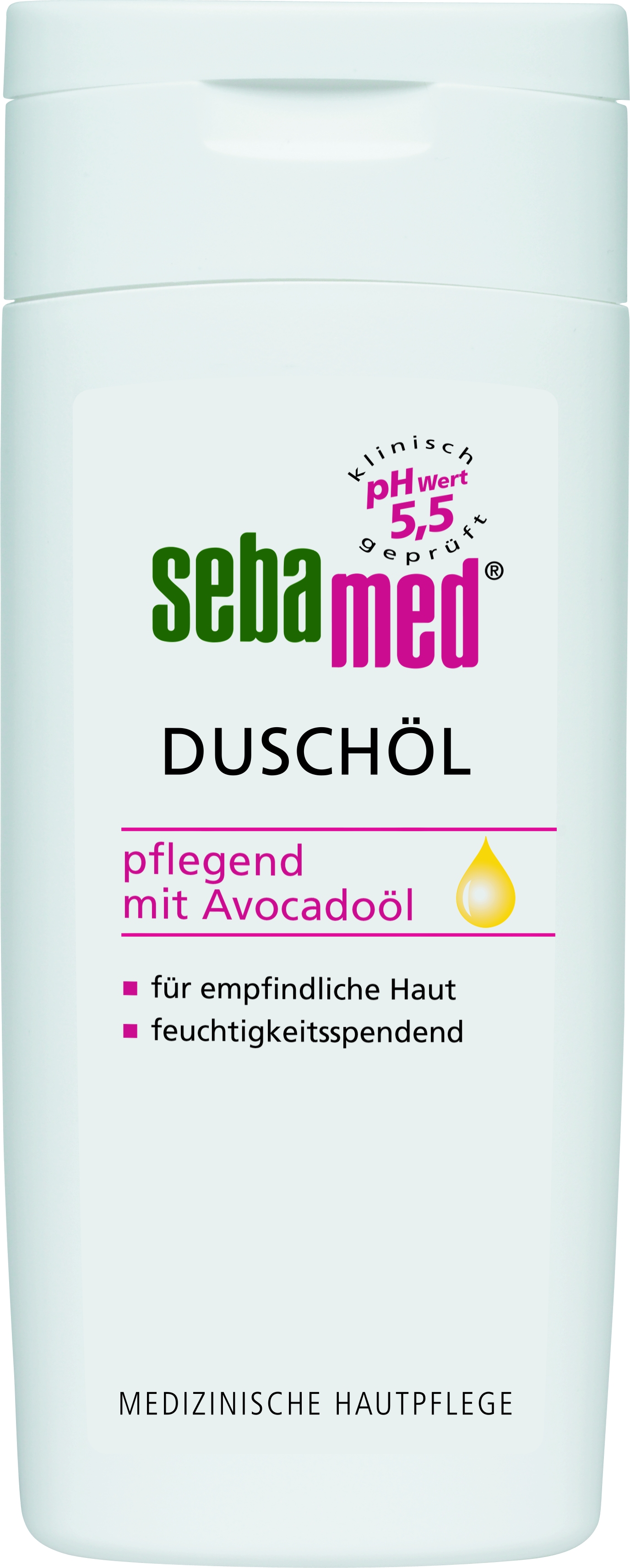 Duschoel   