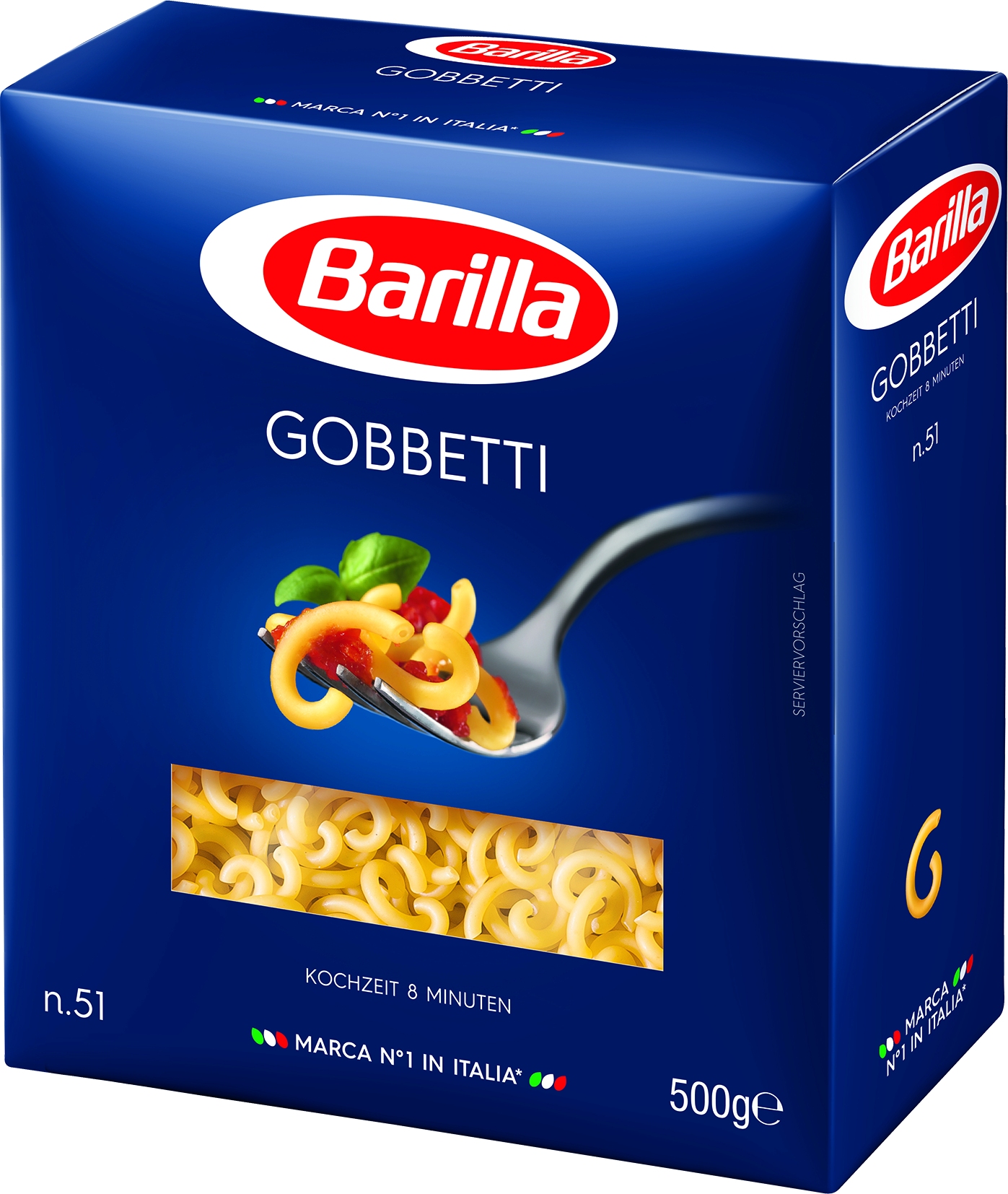 Gobbetti No.51
