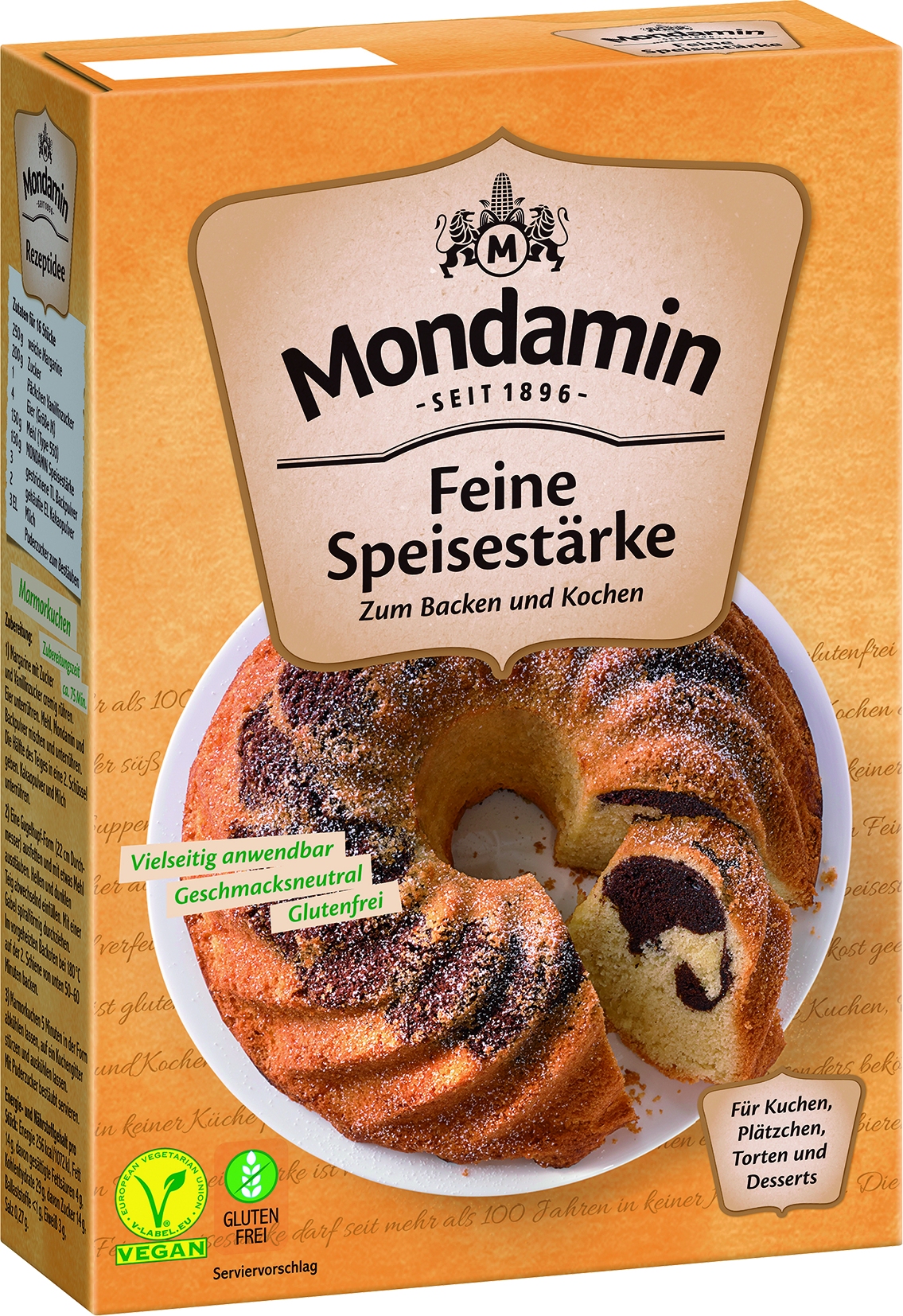  Mondamin Speisestaerke   
