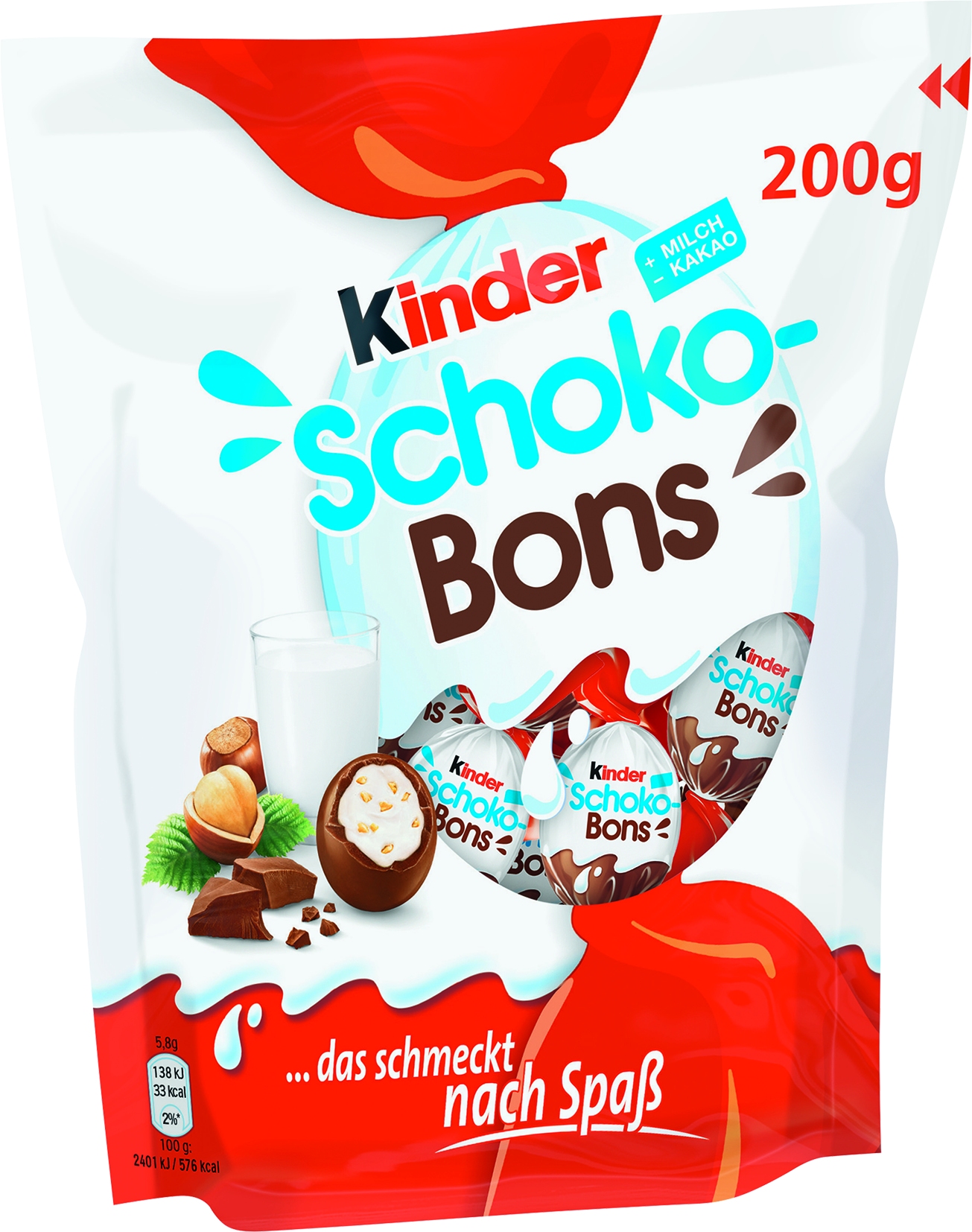 Schokobons   