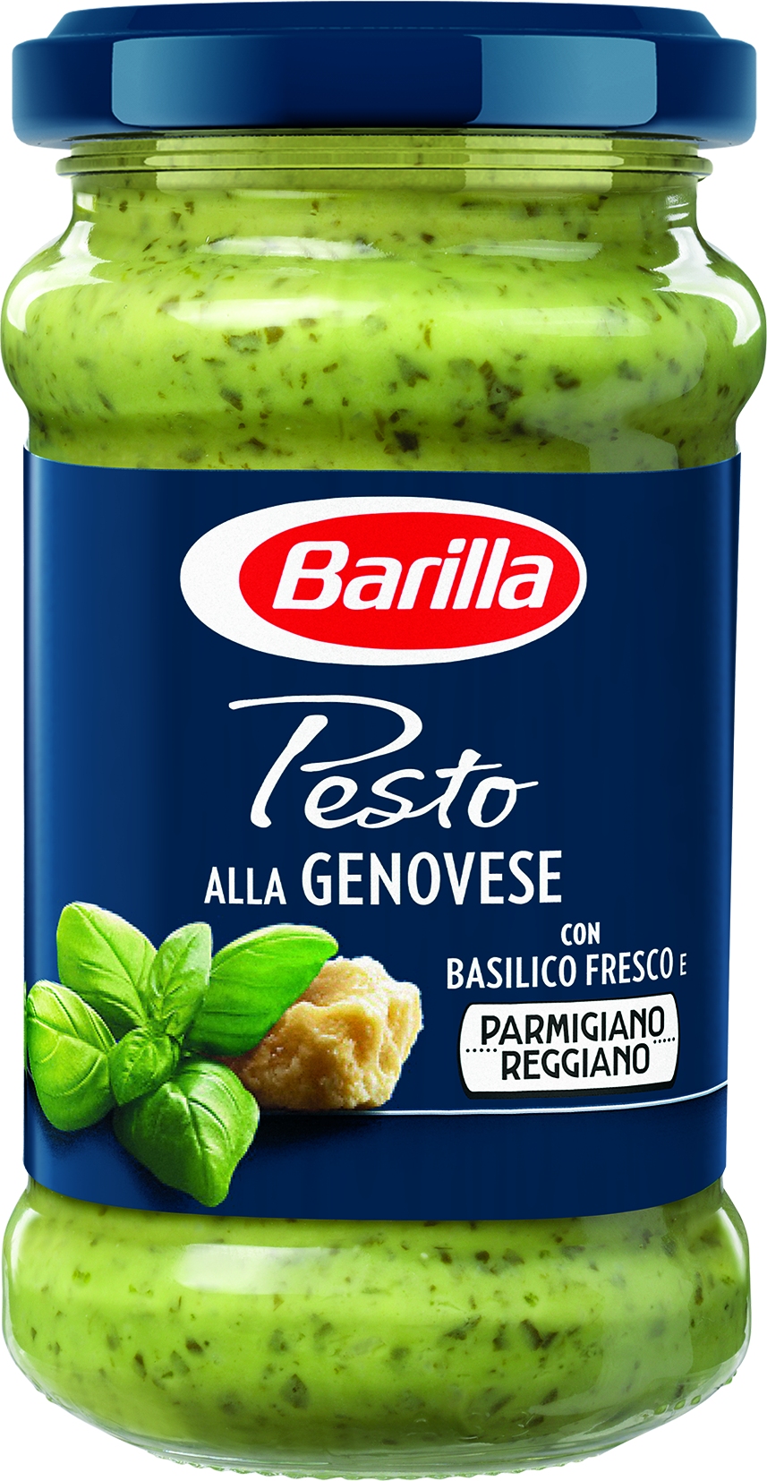 Pesto Genovese   