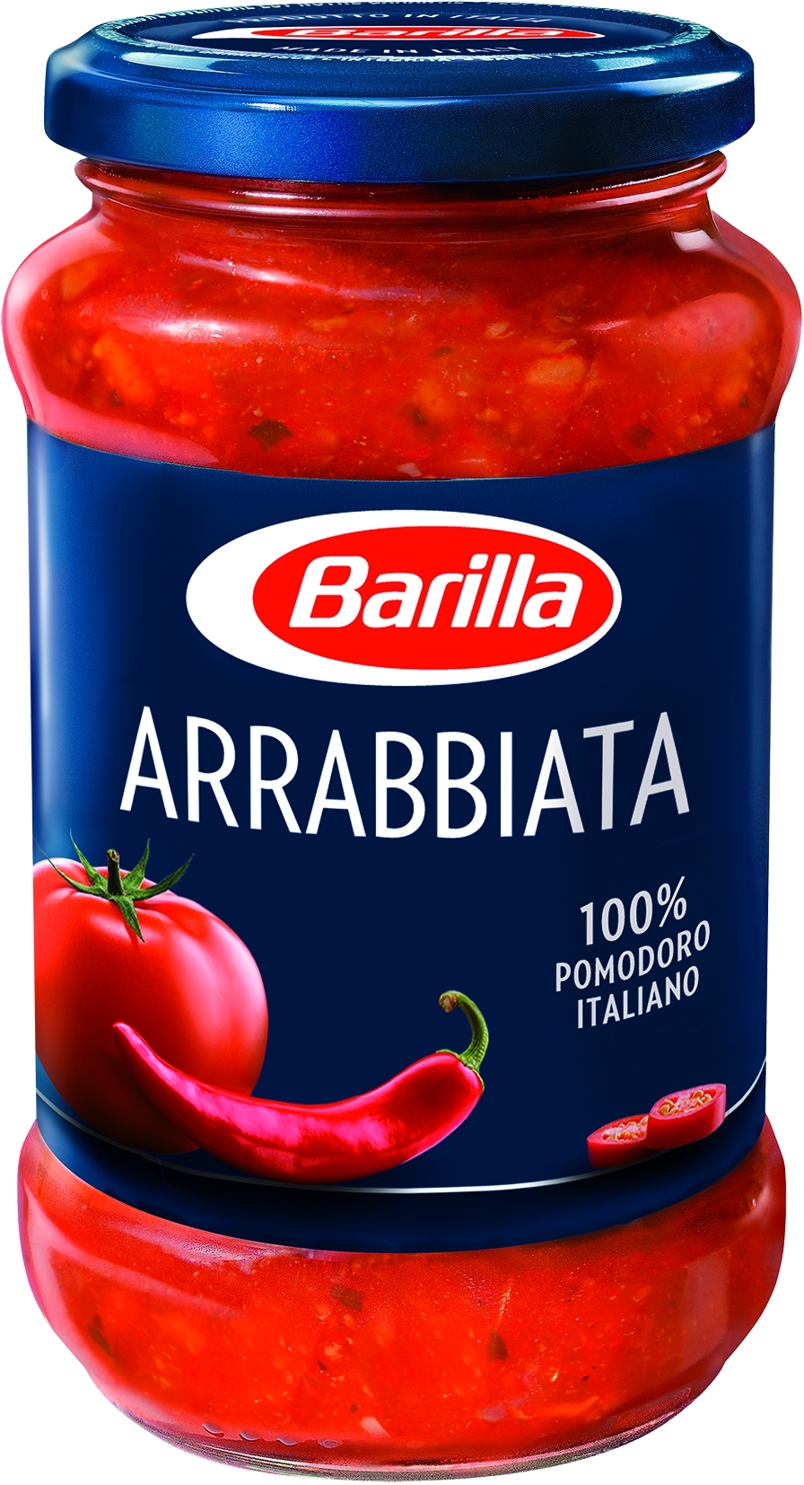 Sauce Arrabiata   