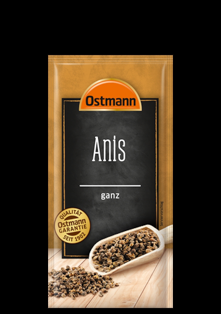 Anis ganz   