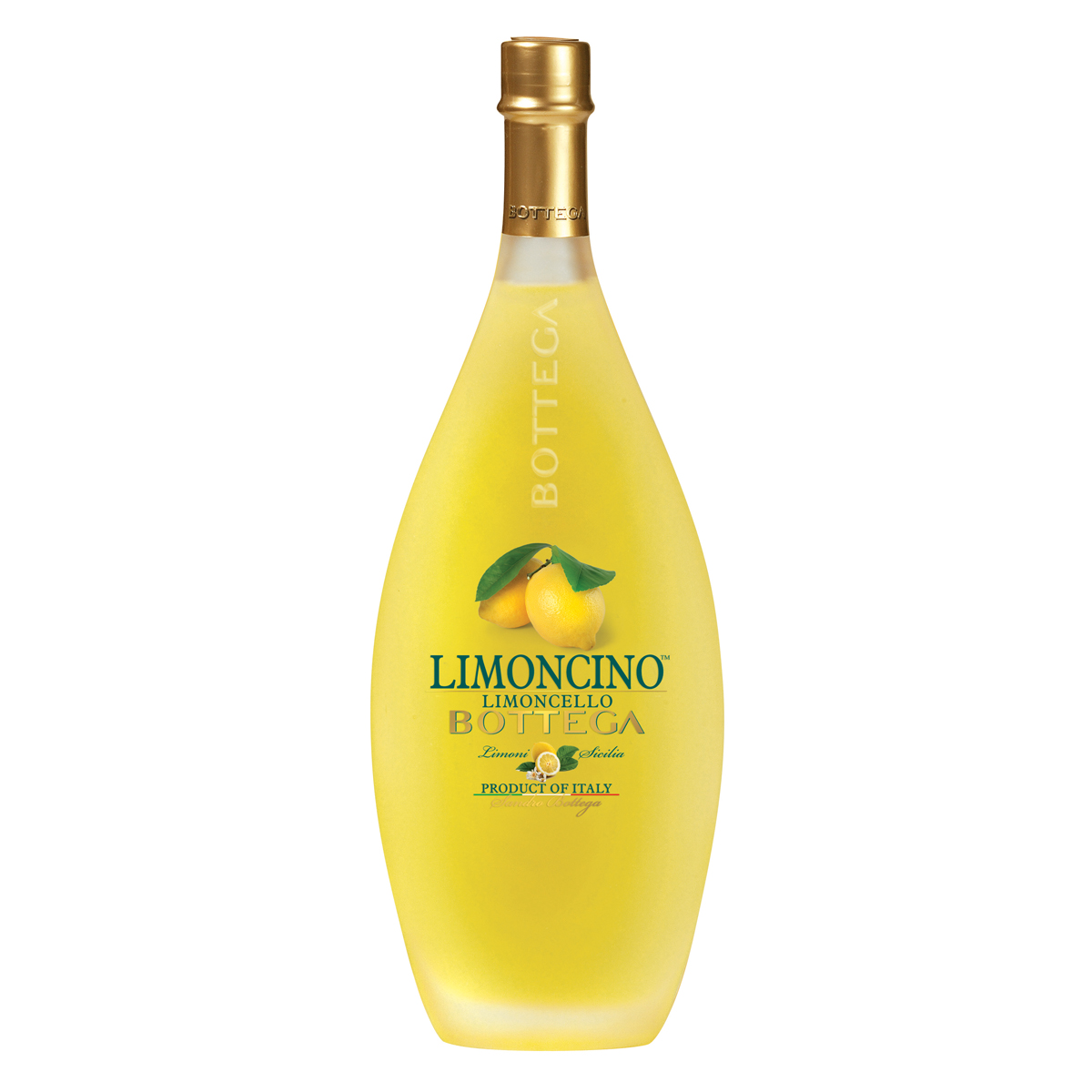 Bottega, Limoncino di Grappa   