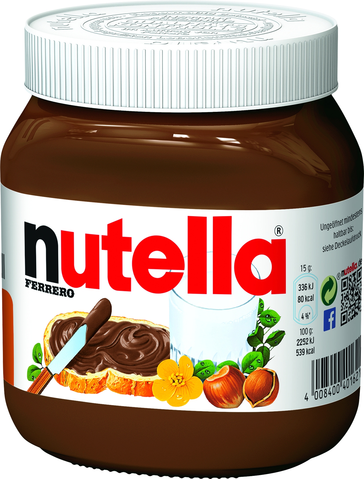 Nutella   