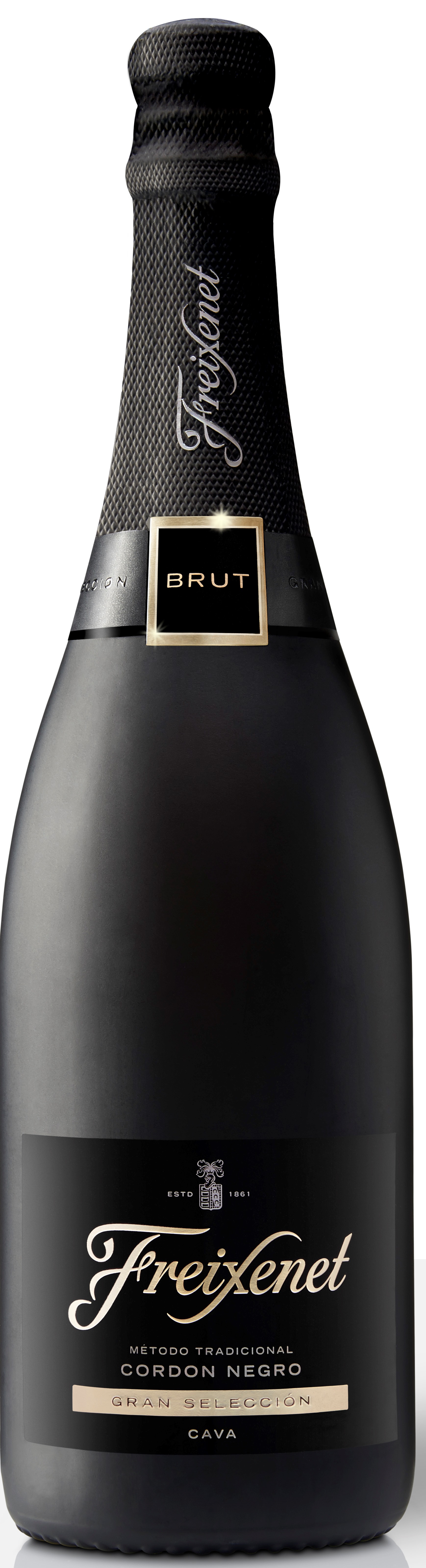 Freixenet Cordon Negro Brut   